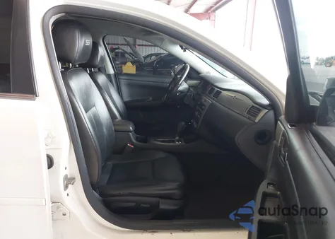 2007 Chevrolet Impala Ss z USA, uszkodzony, nr VIN 2G1WD58C979230395